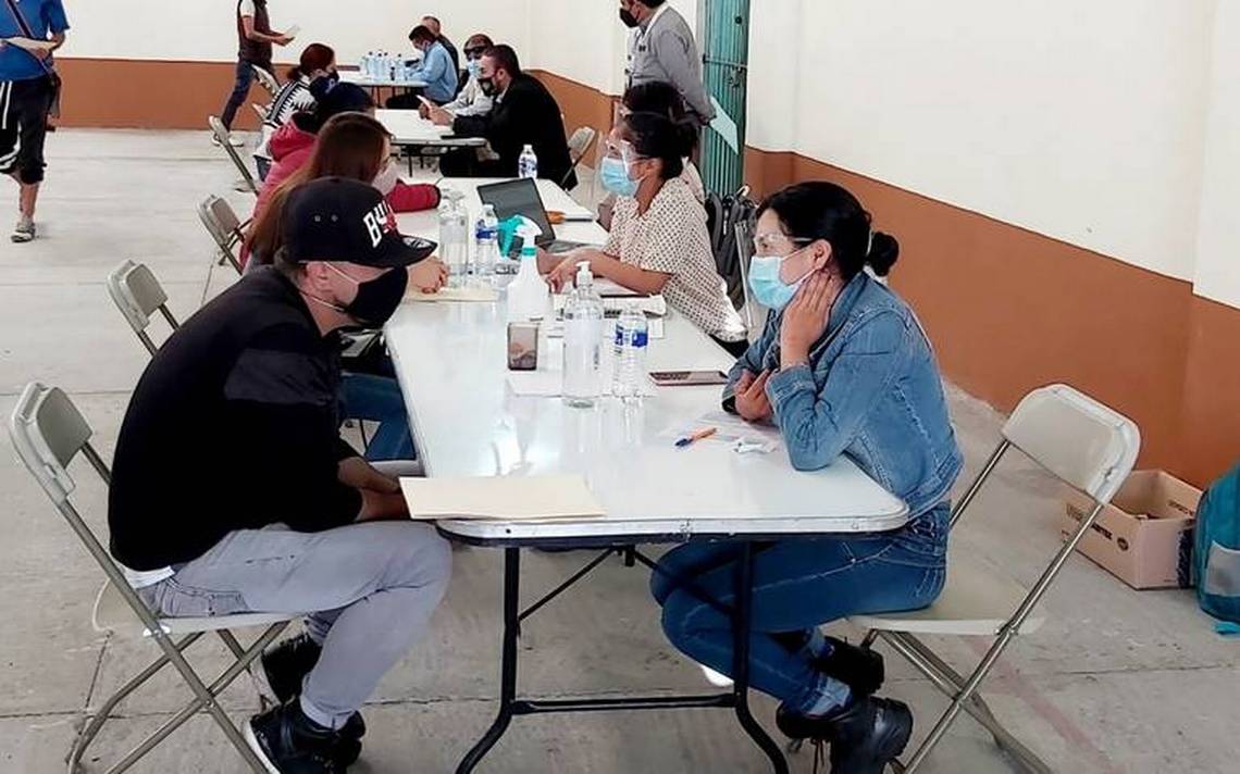 Alistan Jornada De Empleo Para La Mujer En Pachuca El Sol De Hidalgo Noticias Locales 3405